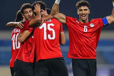 بتواجد منتخب مصر.. قرعة كأس الخليج تحت 20 عاماً